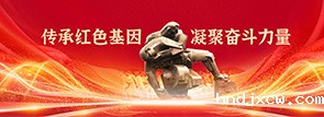 传承红色基因，凝聚奋斗力量
